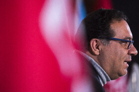 نشست خبری جشنواره جهانی فیلم فجر