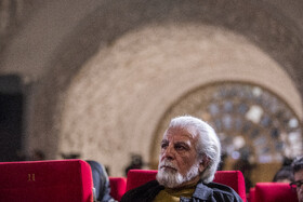 نشست خبری جشنواره جهانی فیلم فجر