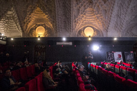 نشست خبری جشنواره جهانی فیلم فجر