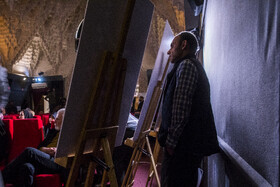 نشست خبری جشنواره جهانی فیلم فجر