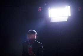 نشست خبری جشنواره جهانی فیلم فجر