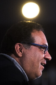 نشست خبری جشنواره جهانی فیلم فجر