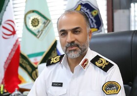 رفع بیش از ۷۰۰ نقطه حادثه‌خیز در کشور/ هشدار پلیس درباره افزایش سرعت در محورهای برون‌شهری