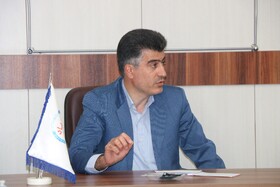 اعطای تسهیلات اشتغالزایی توسط جهاد دانشگاهی استان مرکزی