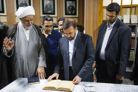 ضرورت بازنگری در نظام آموزشی / اخلاق ثمره دین است