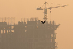 آلودگی هوای تهران - ۱ آذر ۱۴۰۴