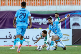 مرحله یک شانزدهم نهایی جام حذفی؛ چادرملو - ذوب‌آهن