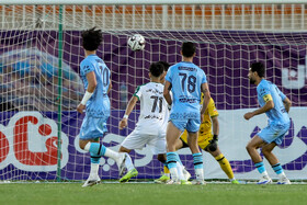 مرحله یک شانزدهم نهایی جام حذفی؛ چادرملو - ذوب‌آهن