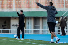 مرحله یک شانزدهم نهایی جام حذفی؛ چادرملو - ذوب‌آهن