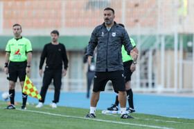 مرحله یک شانزدهم نهایی جام حذفی؛ چادرملو - ذوب‌آهن