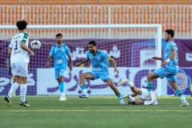 مرحله یک شانزدهم نهایی جام حذفی؛ چادرملو - ذوب‌آهن