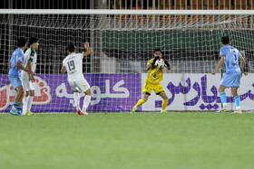 مرحله یک شانزدهم نهایی جام حذفی؛ چادرملو - ذوب‌آهن