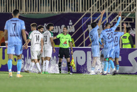 مرحله یک شانزدهم نهایی جام حذفی؛ چادرملو - ذوب‌آهن