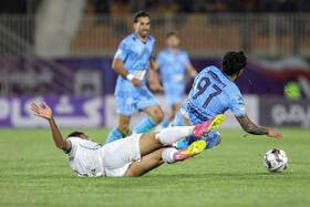 مرحله یک شانزدهم نهایی جام حذفی؛ چادرملو - ذوب‌آهن