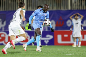 مرحله یک شانزدهم نهایی جام حذفی؛ چادرملو - ذوب‌آهن