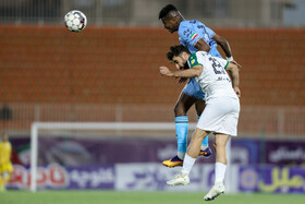 مرحله یک شانزدهم نهایی جام حذفی؛ چادرملو - ذوب‌آهن