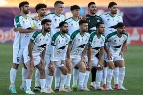 مرحله یک شانزدهم نهایی جام حذفی؛ چادرملو - ذوب‌آهن