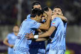 مرحله یک شانزدهم نهایی جام حذفی؛ چادرملو - ذوب‌آهن