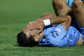 مرحله یک شانزدهم نهایی جام حذفی؛ چادرملو - ذوب‌آهن