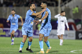 مرحله یک شانزدهم نهایی جام حذفی؛ چادرملو - ذوب‌آهن