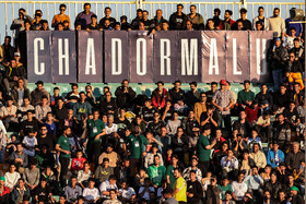 مرحله یک شانزدهم نهایی جام حذفی؛ چادرملو - ذوب‌آهن