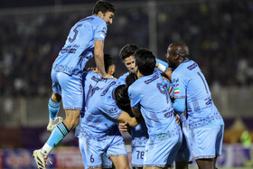 مرحله یک شانزدهم نهایی جام حذفی؛ چادرملو - ذوب‌آهن