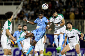 مرحله یک شانزدهم نهایی جام حذفی؛ چادرملو - ذوب‌آهن