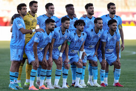 مرحله یک شانزدهم نهایی جام حذفی؛ چادرملو - ذوب‌آهن