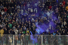 مرحله یک شانزدهم نهایی جام حذفی؛ چادرملو - ذوب‌آهن