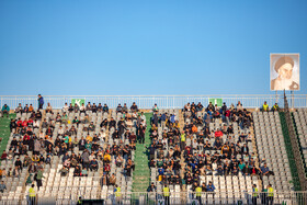 مرحله یک شانزدهم نهایی جام حذفی؛ آلومینیوم اراک - ملوان