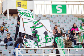 مرحله یک شانزدهم نهایی جام حذفی؛ آلومینیوم اراک - ملوان