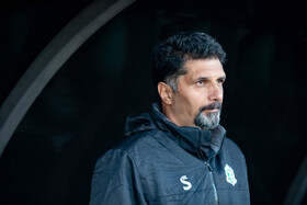 مرحله یک شانزدهم نهایی جام حذفی؛ آلومینیوم اراک - ملوان