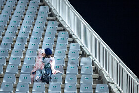 مرحله یک شانزدهم نهایی جام حذفی؛ آلومینیوم اراک - ملوان