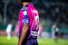 مرحله یک شانزدهم نهایی جام حذفی؛ آلومینیوم اراک - ملوان