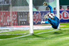 مرحله یک شانزدهم نهایی جام حذفی؛ آلومینیوم اراک - ملوان