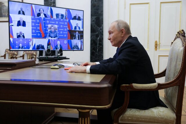 همه چیز درباره طرح ترامپ؛ سخت‌ترین زمستان اوکراین در راه است