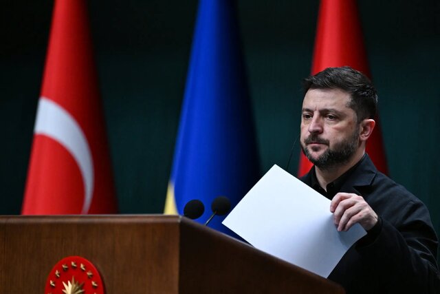 همه چیز درباره طرح ترامپ؛ سخت‌ترین زمستان اوکراین در راه است