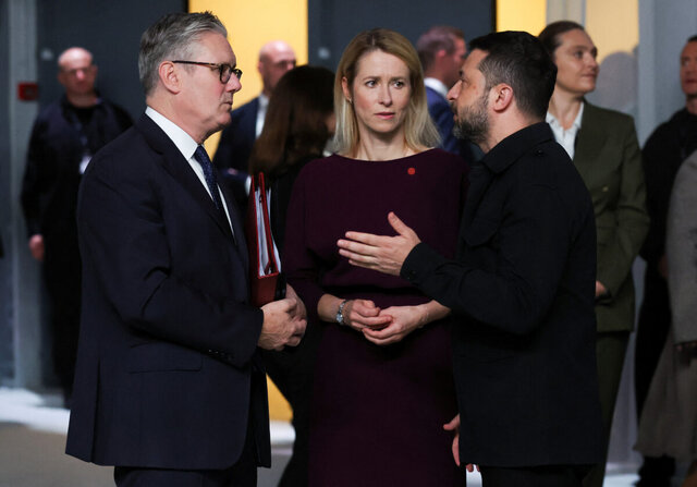 همه چیز درباره طرح ترامپ؛ سخت‌ترین زمستان اوکراین در راه است