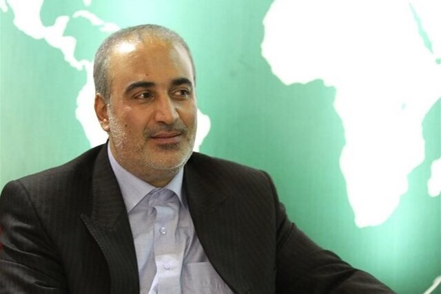 نکو: تمرکززدایی مطالعه‌محور انجام شود