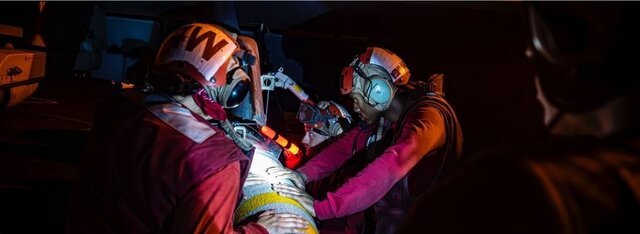 پایگاه‌های امارات در شاخ آفریقا مرکز «عملیات‌های خاکستری» آمریکا در قاره سیاه