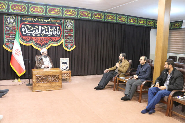 نماینده ولی‌ فقیه در استان: برای تکمیل مصلی همدان نیازمند همکاری و همراهی شهرداری هستیم