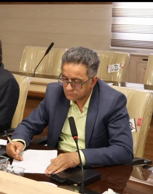 مشاور رئیس سازمان جهاد کشاورزی استان: ایلام، تا پایان برنامه هفتم به یکی از قطبهای تولید کشاورزی تبدیل میشود