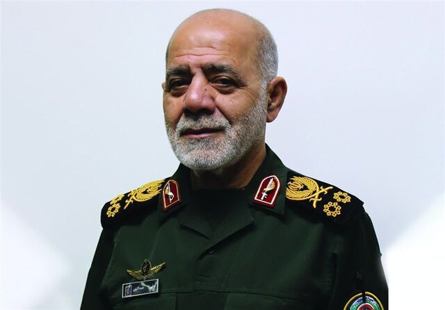 در ازای شهادت هر ایرانی، یک نیروی آمریکایی به درک واصل خواهد شد در ازای شهادت هر ایرانی، یک نیروی آمریکایی به درک واصل خواهد شد
