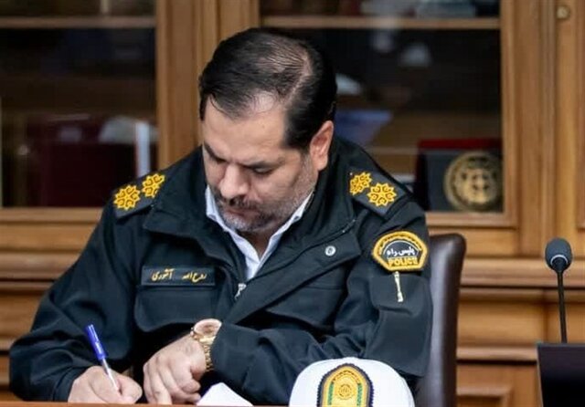 تصادف؛ چرخش فرمان به سمت نابودی