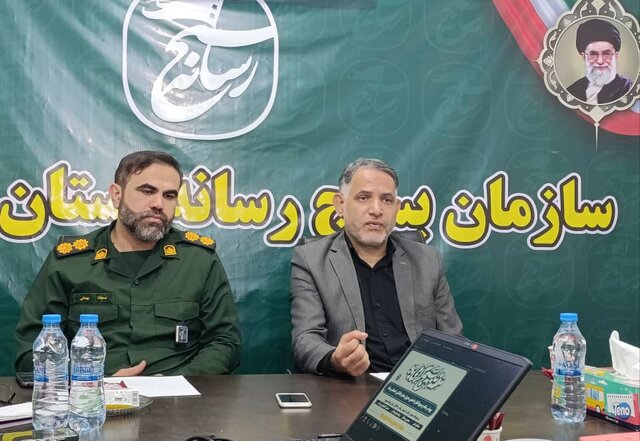 نقش حدود ۵۰ درصدی بسیج اصناف در اقتصاد خوزستان‌/ شناسایی خلأها و ظرفیت‌ها در جنگ ۱۲ روزه