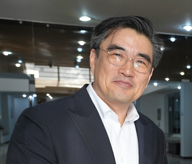 سفیر کره جنوبی درباره «رستم» و تمدن شرق ایران چه گفت؟