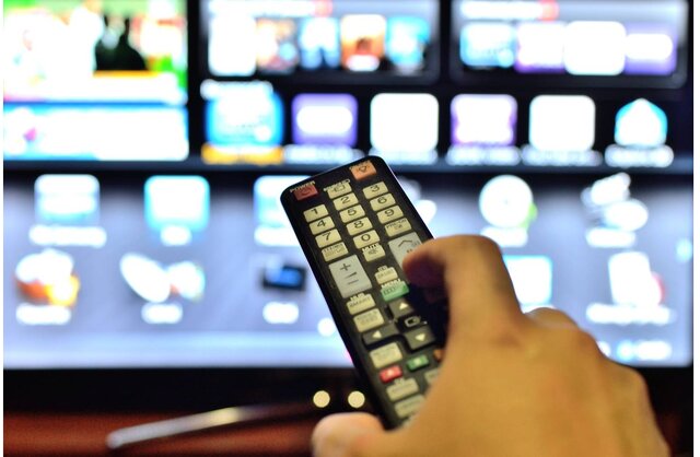 پُرتماس‌های صداوسیما در هفته گذشته: «فوتبال برتر»، «نوسان» و «پاورقی»