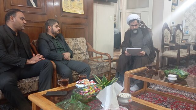 معاون فرهنگی جهاد دانشگاهی قم: جشنواره مهدویت، بستری برای حمایت از کانون‌های دانشجویی است