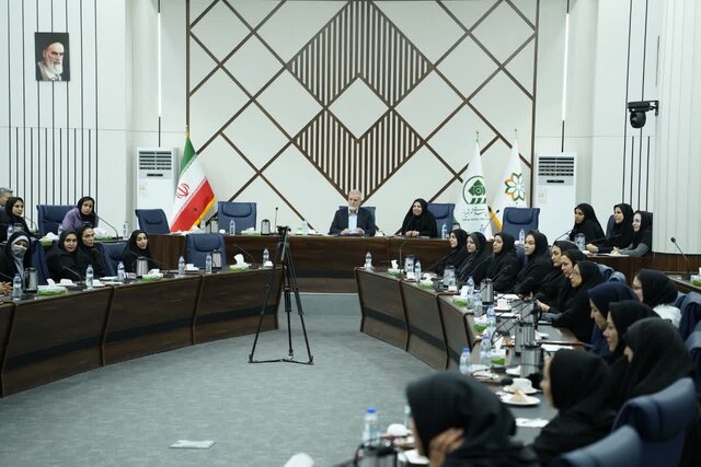 افتتاح بیش از ۳۱۰ پروژه شهری در شیراز