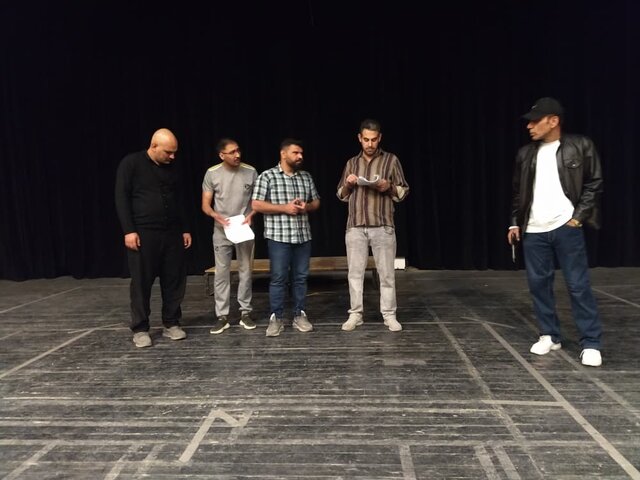 «دالتون‌ها» در راه زاهدان